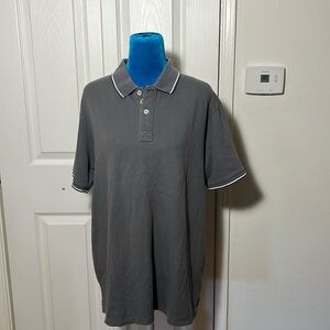 Bonobos Polo Shirt Men’s Large